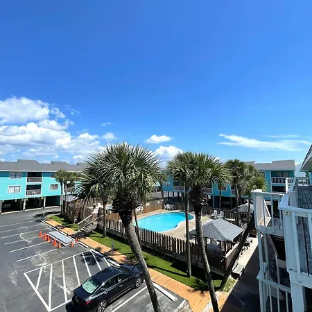 Villa Lani Kai 201-The Tipsy Turtle Gulf Shores Exterior foto